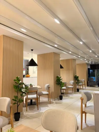 AGORA coffee & bar