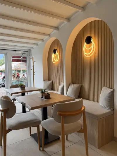 AGORA coffee & bar