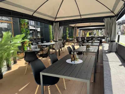 E92 Coffee Bar & Food