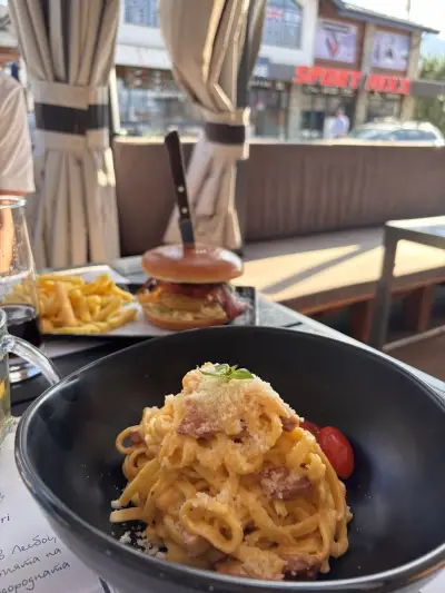 E92 Coffee Bar & Food