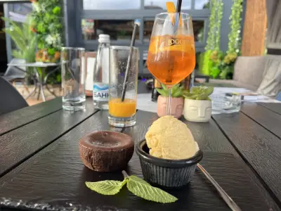 E92 Coffee Bar & Food