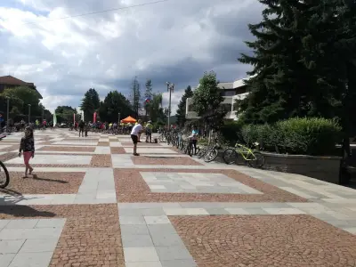При Величка