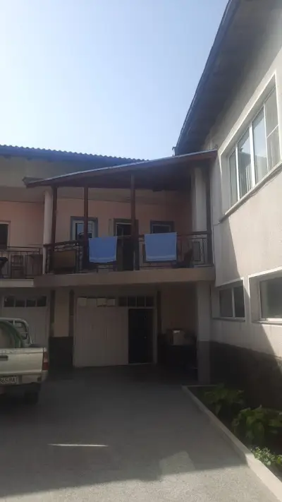 Хотел Елит