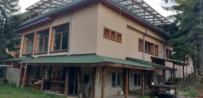 Горски дом "Ветровала"