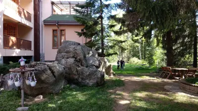 Горски дом "Ветровала"