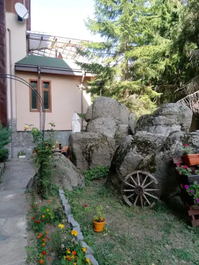 Горски дом "Ветровала"