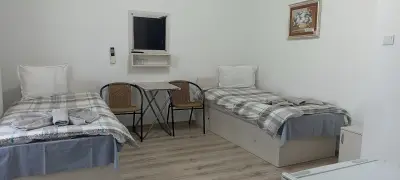 Хотел "Уют"