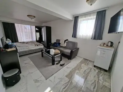 Хотел "Уют"