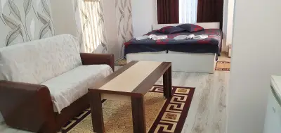 Хотел "Уют"