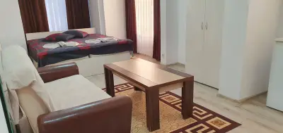 Хотел "Уют"