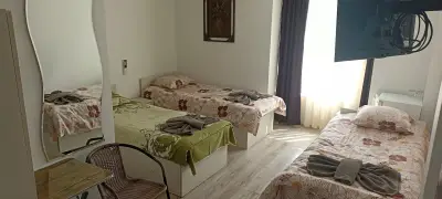 Хотел "Уют"
