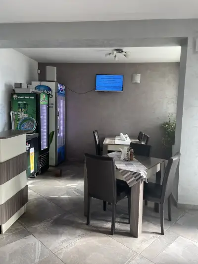 Popovo inn
