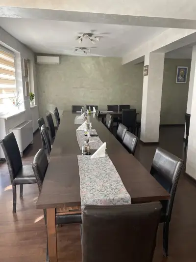 Popovo inn