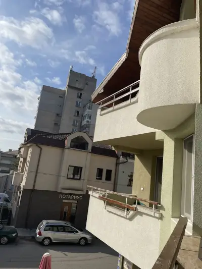 Popovo inn