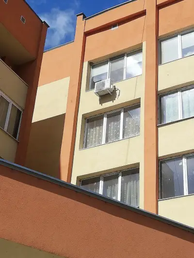 Хотел "Голд"