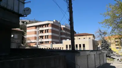 Хотел "Голд"