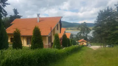 Вилно селище "Самодиви"