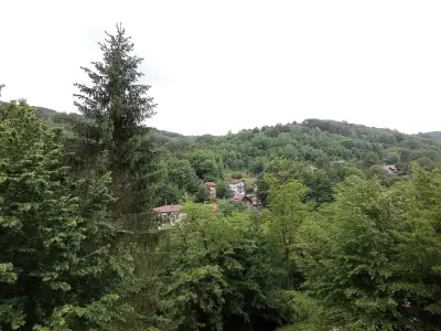Вила ОРЛИЦА