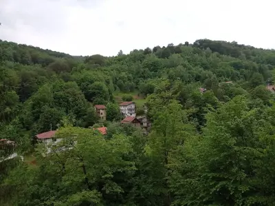 Вила ОРЛИЦА