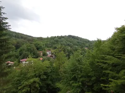 Вила ОРЛИЦА