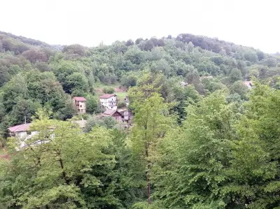 Вила ОРЛИЦА