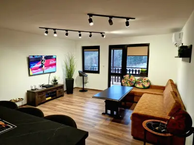 Rebeka Apartment