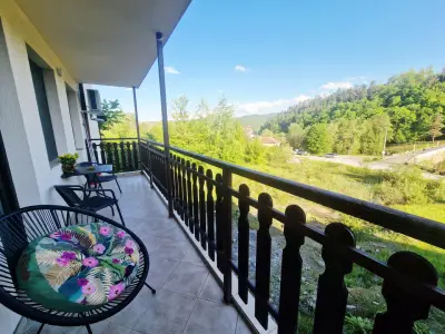 Rebeka Apartment