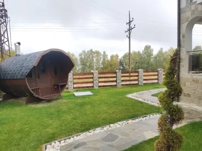 Къща за гости Белведере