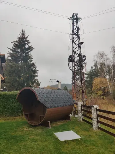 Къща за гости Белведере
