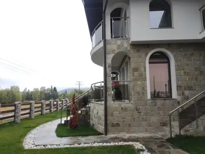 Къща за гости Белведере