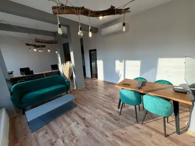 Titan Properties Vazrazhdane