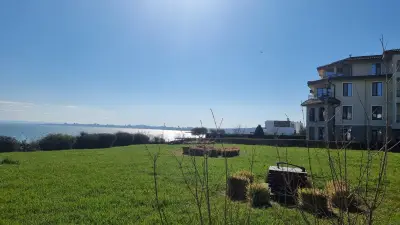 Апартаменти за гости "Екатерина" guest apartments "Ekaterina"
