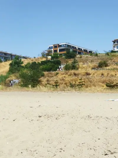 Апартаменти за гости "Екатерина" guest apartments "Ekaterina"