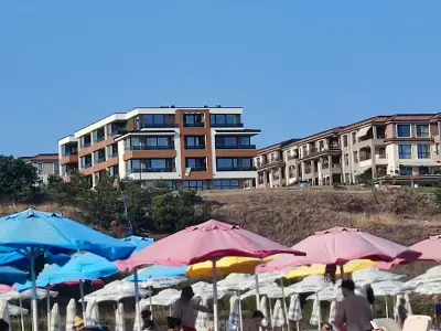 Апартаменти за гости "Екатерина" guest apartments "Ekaterina"