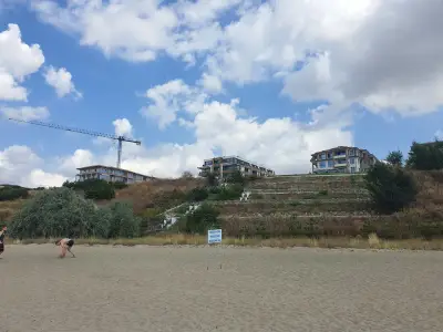 Апартаменти за гости "Екатерина" guest apartments "Ekaterina"