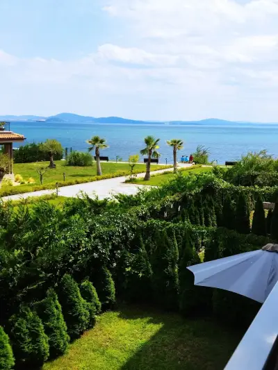 Апартаменти за гости "Екатерина" guest apartments "Ekaterina"