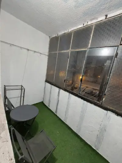 Нощувки в апартамент "У дома"