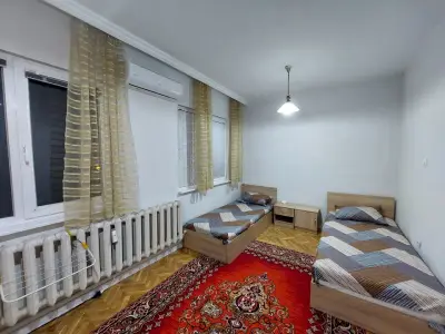 Нощувки в апартамент "У дома"