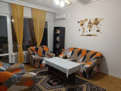 Нощувки в апартамент "У дома"