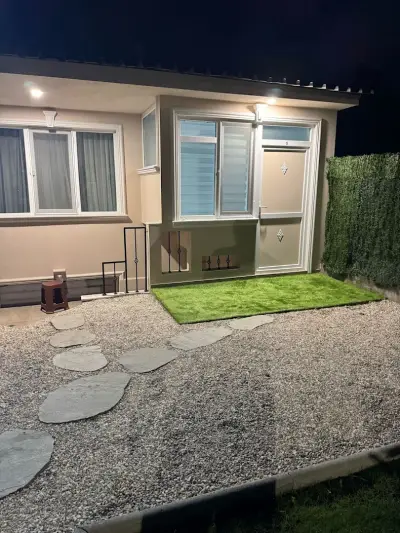 Secret Guest House