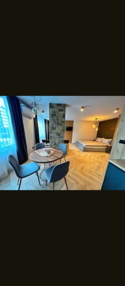 Verde Suites Blagoevgrad