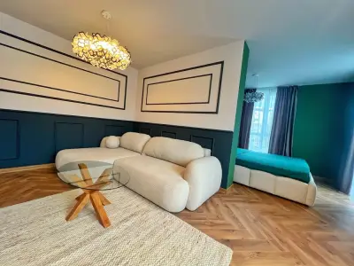Verde Suites Blagoevgrad