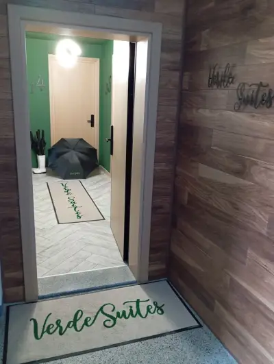 Verde Suites Blagoevgrad