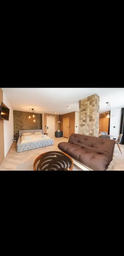 Verde Suites Blagoevgrad