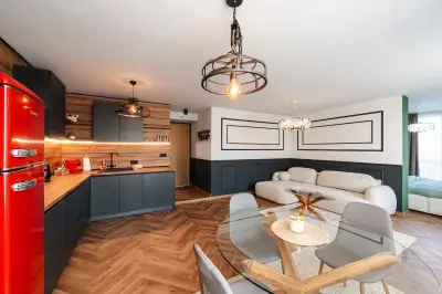 Verde Suites Blagoevgrad