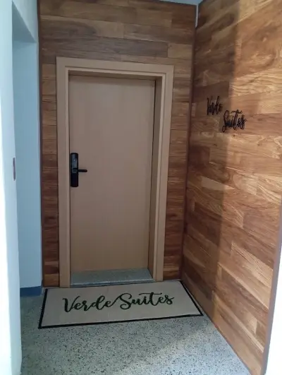 Verde Suites Blagoevgrad