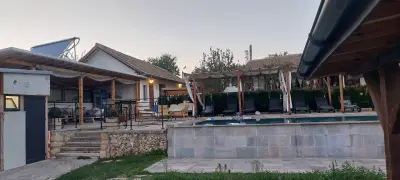 Вила Оренда