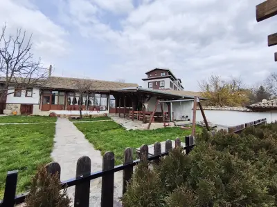 Вила Оренда