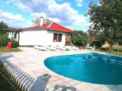 Guesthouse Kutsina
