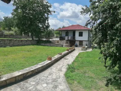 Guesthouse Kutsina